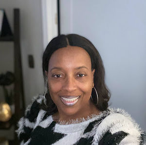 Meet your Posher, Gloria